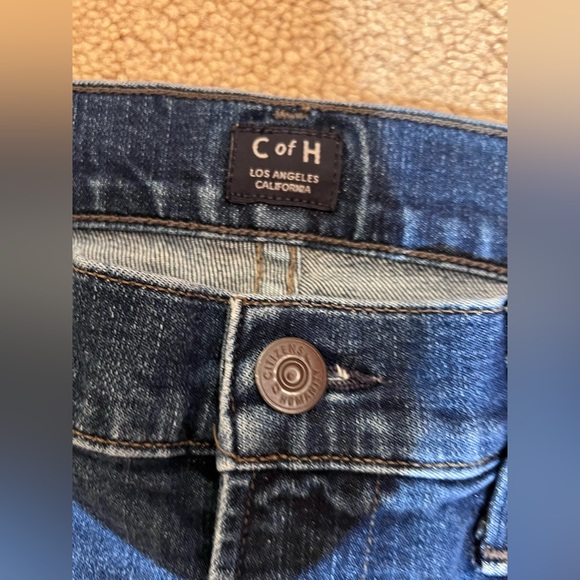 Women's Citizens of Humanity Skinny Jeggings Size 27 - Picture 5 of 8